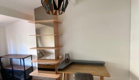 Logement tudiant Colocation à Bordeaux (33300)