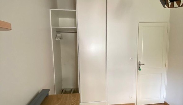 Logement tudiant Colocation à Bordeaux (33300)