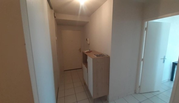 Logement tudiant Colocation à Bordeaux (33300)