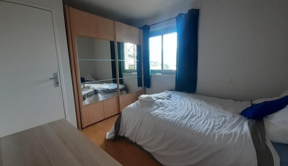 Logement tudiant Colocation à Bordeaux (33300)