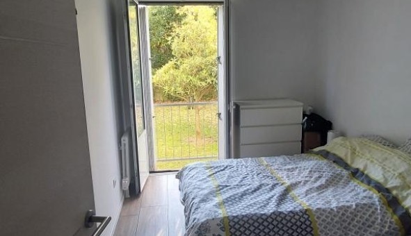 Logement tudiant Colocation à Bordeaux (33300)