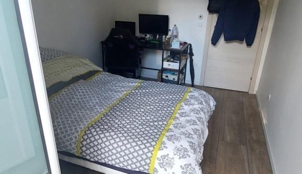 Logement tudiant Colocation à Bordeaux (33300)