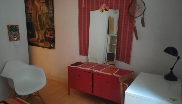 Logement tudiant Colocation à Bordeaux (33300)