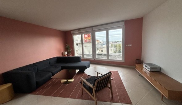 Logement tudiant Colocation à Bordeaux (33300)