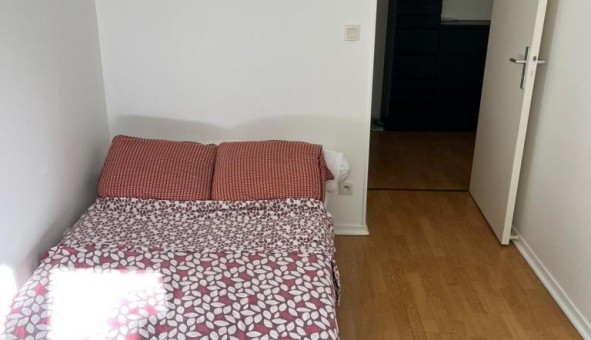 Logement tudiant Location Colocation Vide Bordeaux (33300)