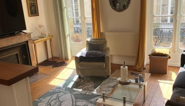 Logement tudiant Colocation à Bordeaux (33300)