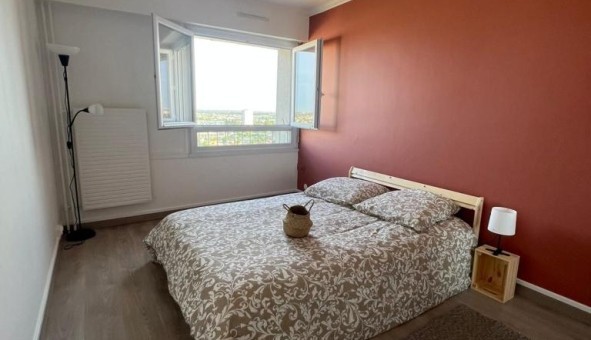 Logement tudiant Colocation à Bordeaux (33300)