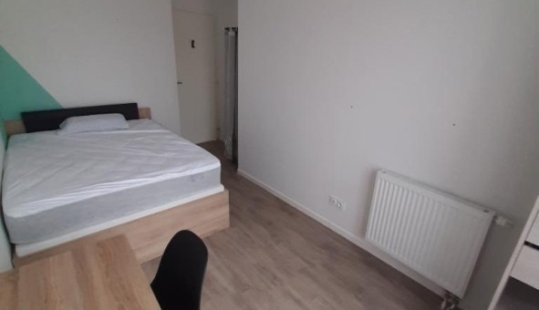 Logement tudiant Location Colocation Vide Bouchemaine (49080)