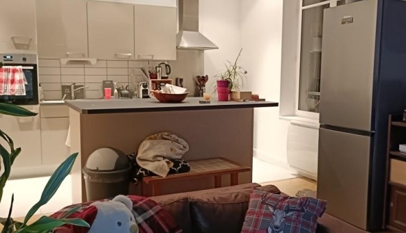 Logement tudiant Colocation à Bouleurs (77580)