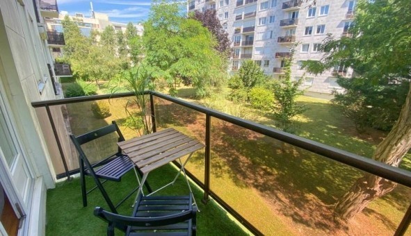 Logement tudiant Colocation à Boulogne Billancourt (92100)