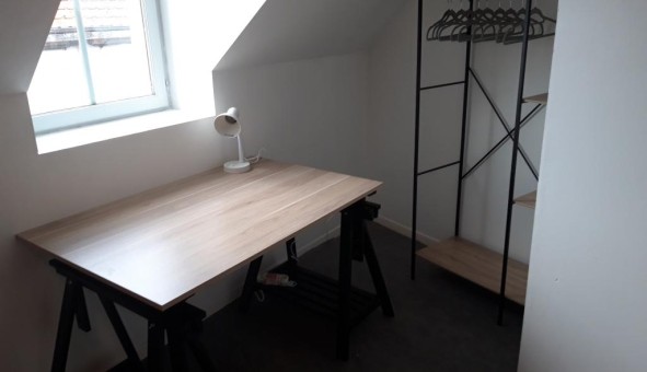 Logement tudiant Colocation à Boulogne sur Mer (62200)