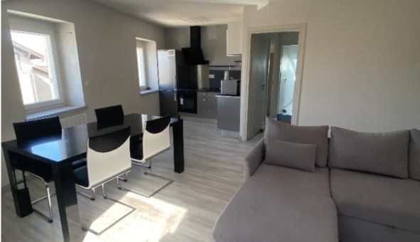 Logement tudiant Colocation à Bourg en Bresse (01000)