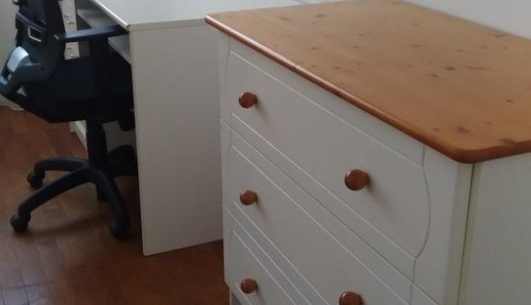 Logement tudiant Colocation à Bourg la Reine (92340)