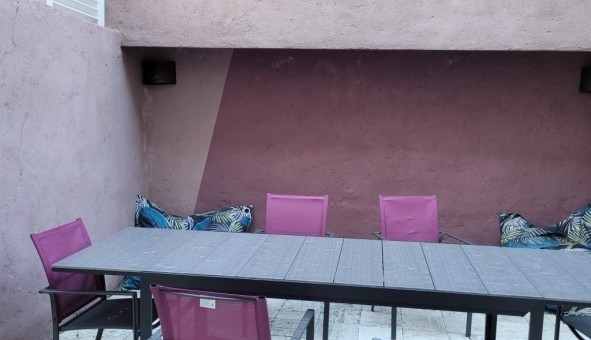 Logement tudiant Colocation à Bourg ls Valence (26500)