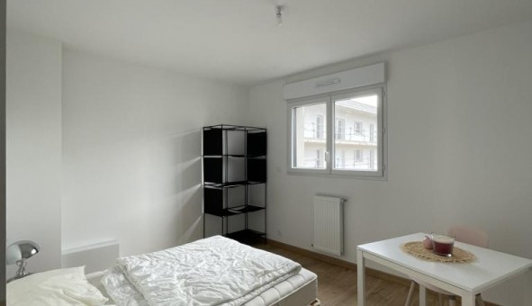 Logement tudiant Colocation à Bral sous Montfort (35310)