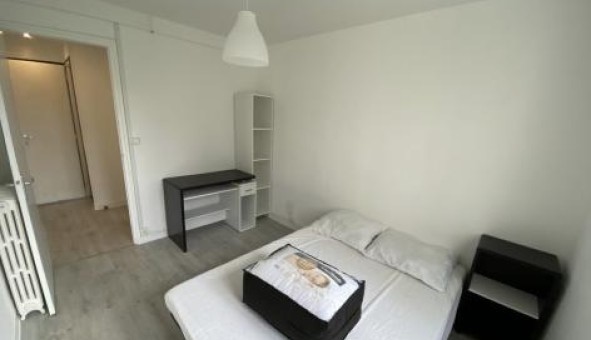 Logement tudiant Colocation à Brest (29200)