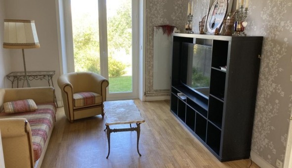 Logement tudiant Colocation à Brest (29200)