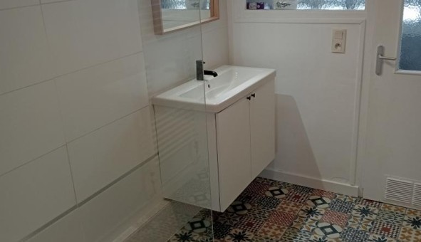 Logement tudiant Colocation à Brest (29200)