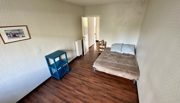 Logement tudiant Colocation à Brest (29200)