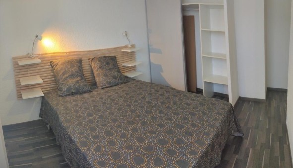 Logement tudiant Colocation à Bruges (33520)