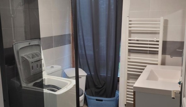 Logement tudiant Colocation à Bruz (35170)