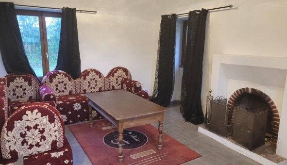 Logement tudiant Colocation à Bruz (35170)