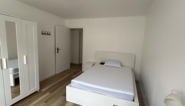 Logement tudiant Colocation à Budling (57110)