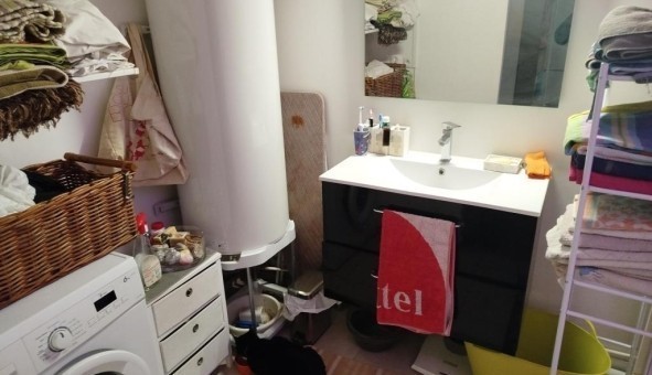 Logement tudiant Colocation à Bussy Saint Georges (77600)