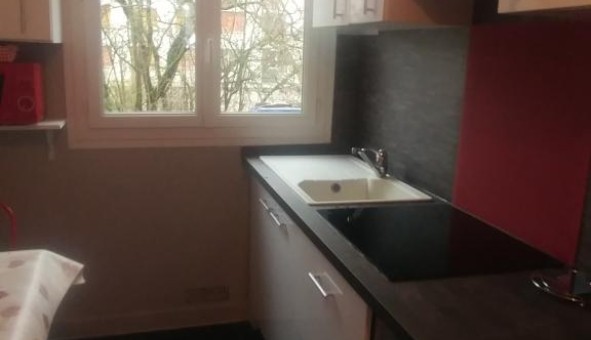 Logement tudiant Colocation à Cachan (94230)