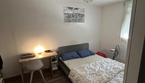 Logement tudiant Colocation à Cadaujac (33140)