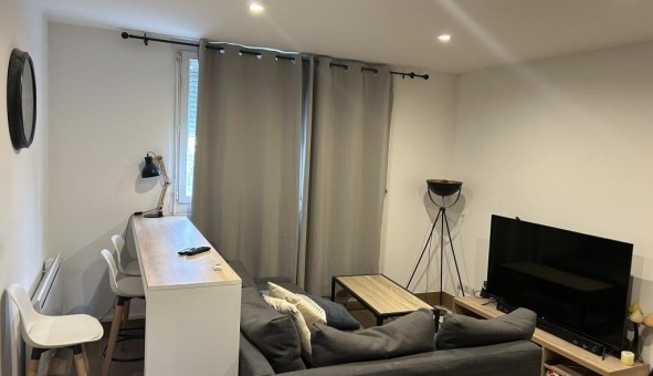 Logement tudiant Colocation à Cadaujac (33140)