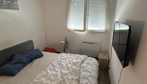 Logement tudiant Colocation à Cadaujac (33140)