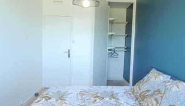 Logement tudiant Colocation à Cadaujac (33140)