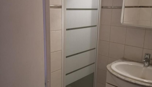 Logement tudiant Colocation à Caen (14000)