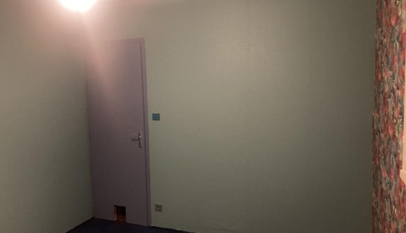 Logement tudiant Colocation à Canjan (33610)