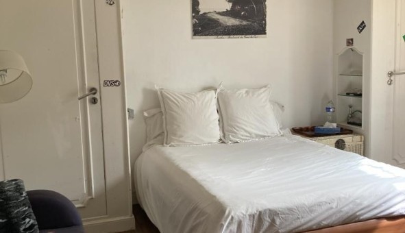 Logement tudiant Colocation à Cannes (06400)