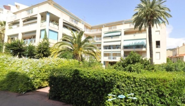 Logement tudiant Colocation à Cannes (06400)