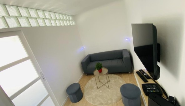 Logement tudiant Location Colocation Vide Cannes (06400)