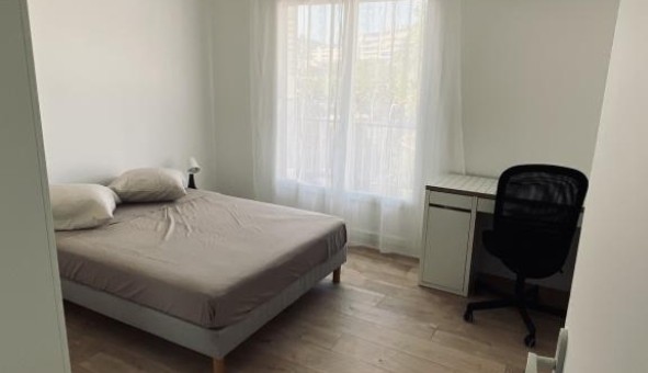 Logement tudiant Colocation à Cannes (06400)