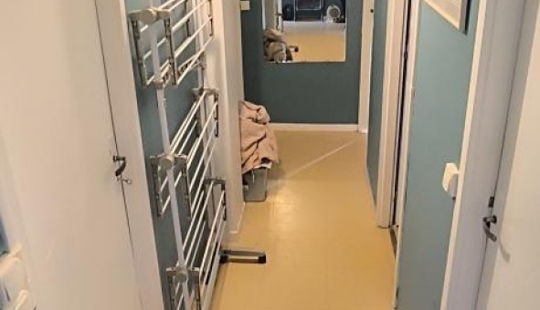 Logement tudiant Colocation à Canteleu (76380)