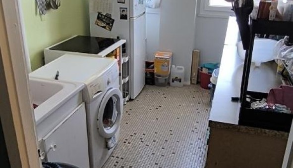 Logement tudiant Colocation à Canteleu (76380)