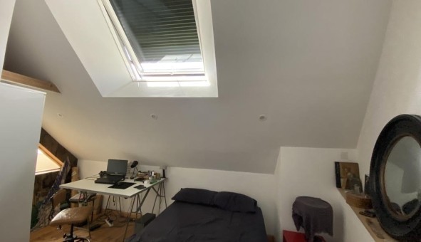 Logement tudiant Colocation à Cantenay pinard (49460)