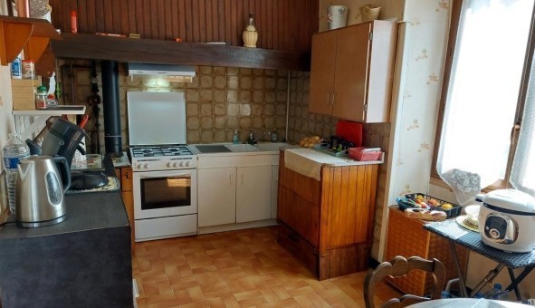 Logement tudiant Colocation à Cantillac (24530)