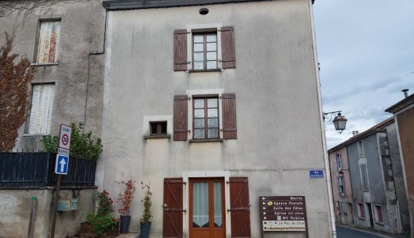 Logement tudiant Colocation à Cantillac (24530)