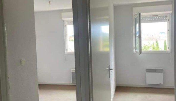 Logement tudiant Colocation à Carcassonne (11000)