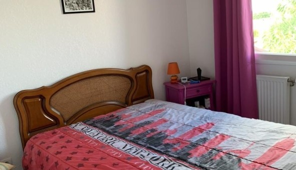 Logement tudiant Colocation à Castelmaurou (31180)