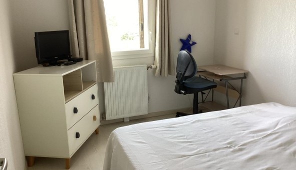 Logement tudiant Colocation à Castelmaurou (31180)