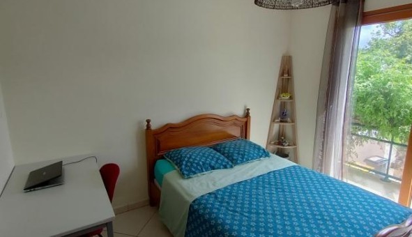 Logement tudiant Colocation à Cesson Svign (35510)