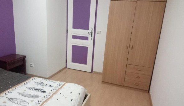 Logement tudiant Colocation à Challex (01630)