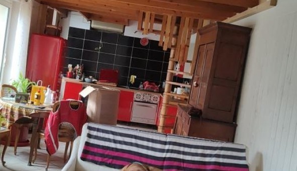 Logement tudiant Colocation à Challuy (58000)